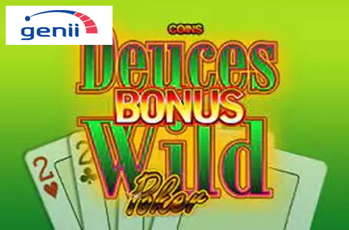 Bonus Deuces Wild